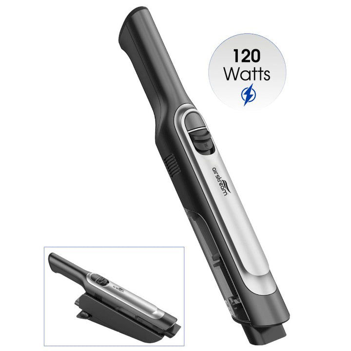 Airstream Cordless HandVac - Stick Vacuum
