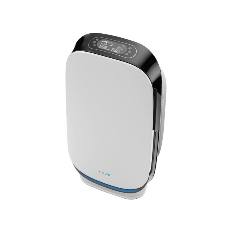 Cyclo Vac UV 510C Air Stream Air Purifier - Air Purifier