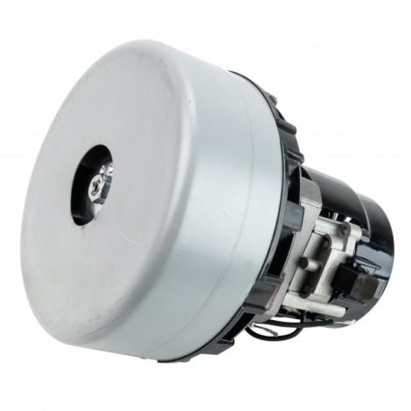 Ametek Lamb Vacuum Motor 5.7" Dia 2 Fans 120V 9.2A 1049W
