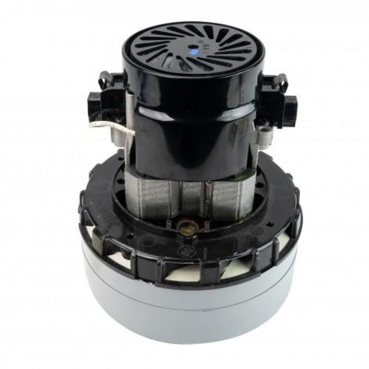 Ametek Lamb Vacuum Motor 5.7" Dia 2 Fans 120V 9.2A 1049W