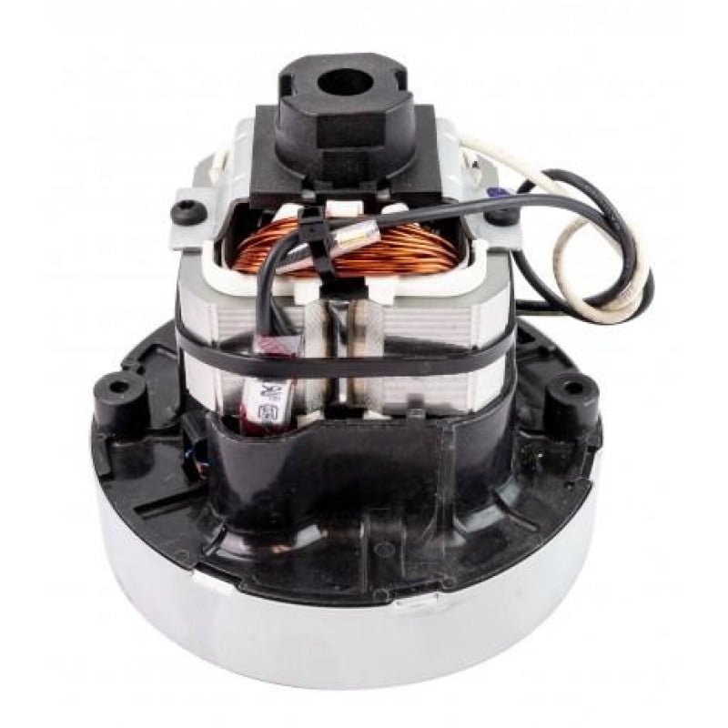 Thru-Flow Vacuum Motor 1 Fan 120V Hoover Sh8005ca