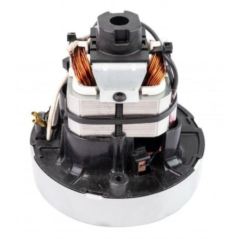 Thru-Flow Vacuum Motor 1 Fan 120V Hoover Sh8005ca
