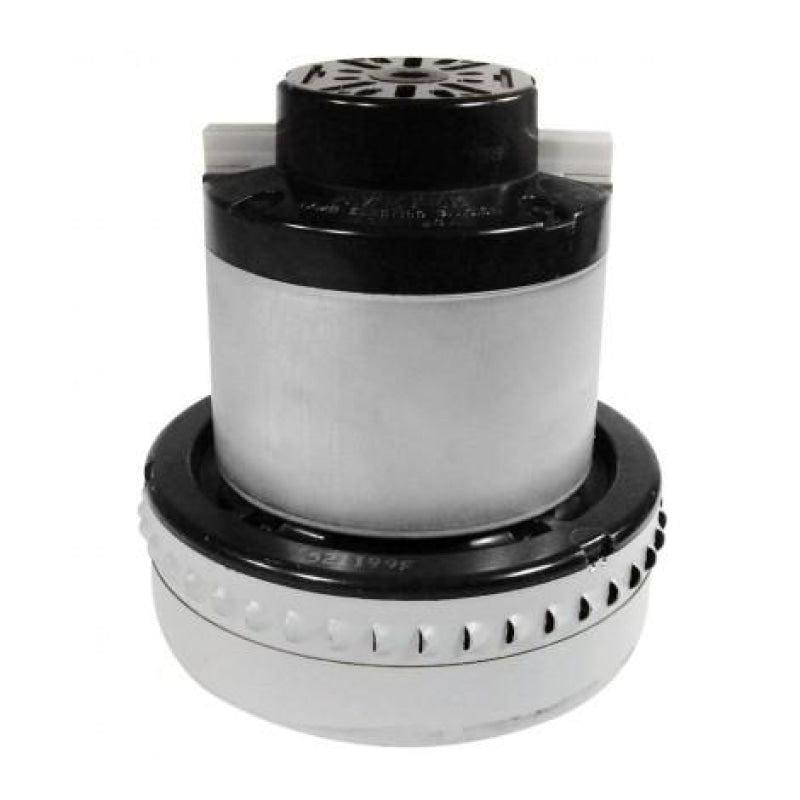 Bypass Motor 2F 7.2 220V BB Epoxy Paint - Lamb/Ametek