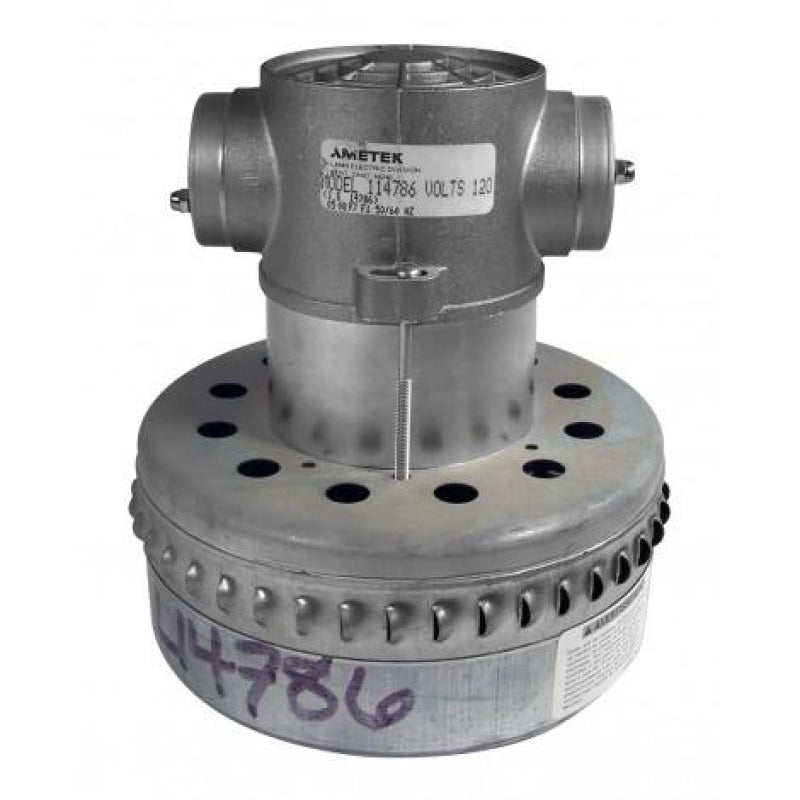 Bypass Motor 2F 7.5 120V Bb - Lamb / Ametek