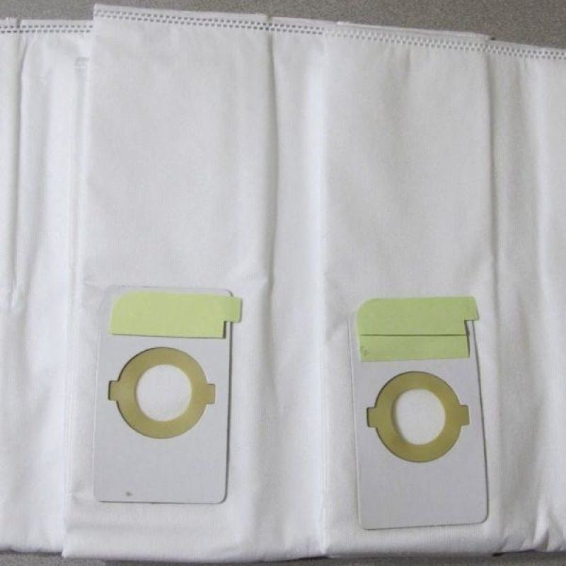 Beam Dual Intake Central Vacuum Bags- 110057 - Vacuum Parts