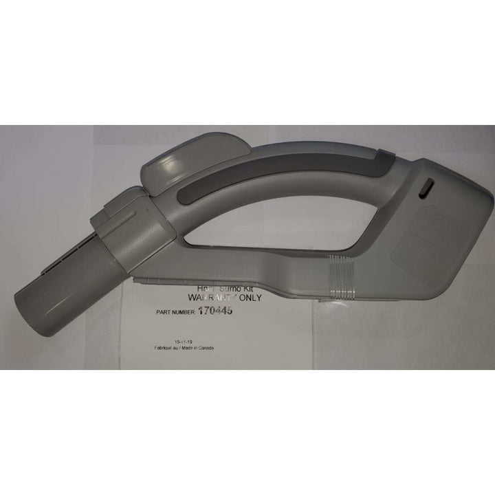 Beam Eureka Electrolux Central Vacuum Hose Handle - Hose Handle