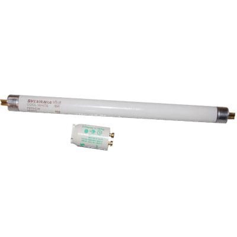 Beam Wessel Werk Headlight Bulb With Starter OEM - Wessel Werk