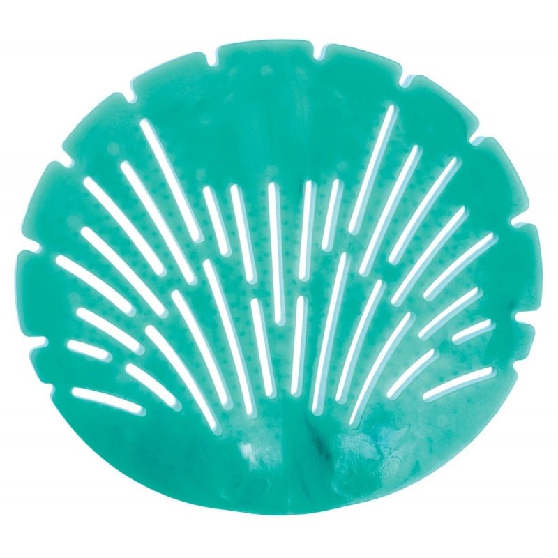 Big D Urinal Screen Calypso Lime Scent