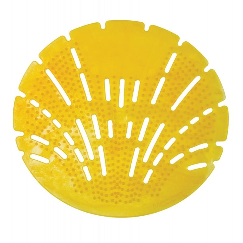 Big D Urinal Screen Mango Scent