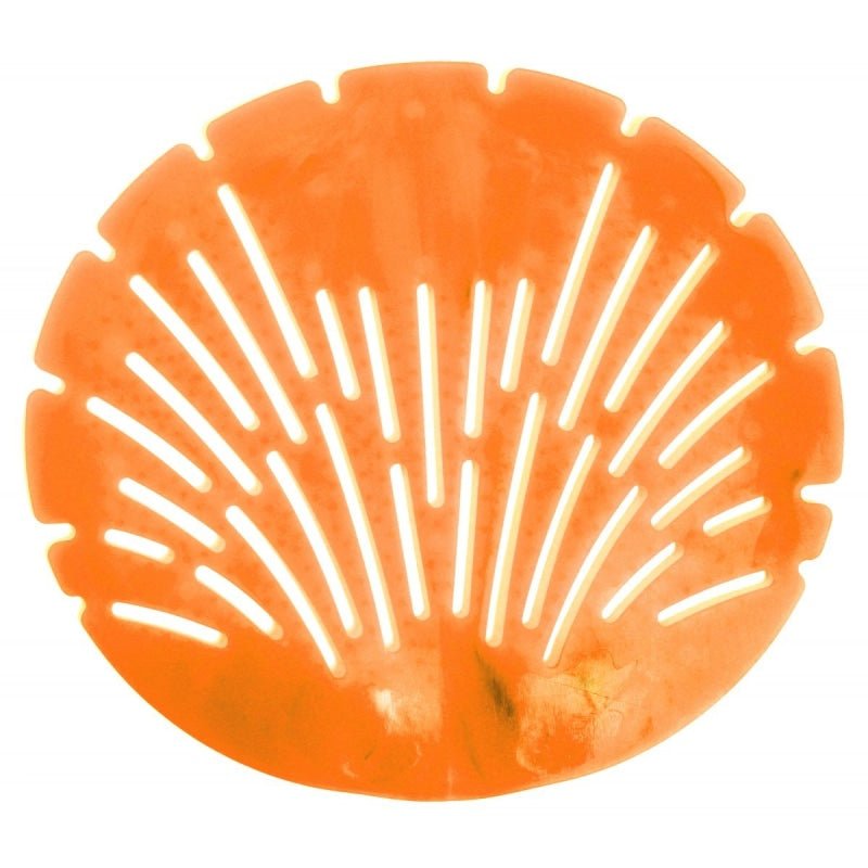 Big D Urinal Screen Sunburst Scent