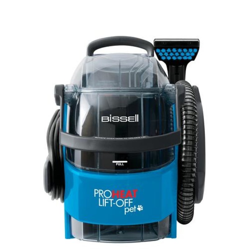 Bissell 66E1D ProHeat 2X Lift-Off 2-in-1 Carpet and Spot Cleaner - Carpet Cleaners