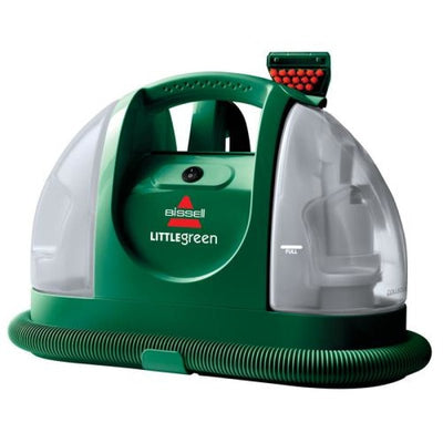 Bissell Little Green 1400P Portable Carpet Cleaner - Carpet Cleaner