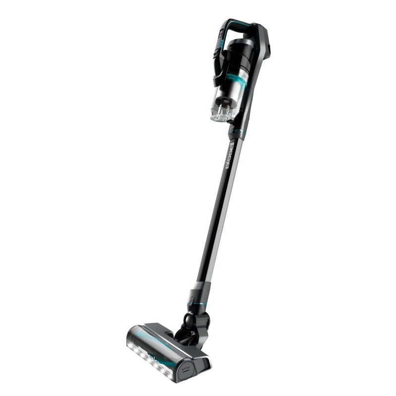 Discount BISSELL ICONpet Cordless with Tangle Free Brushroll Stick Vaccum #1141