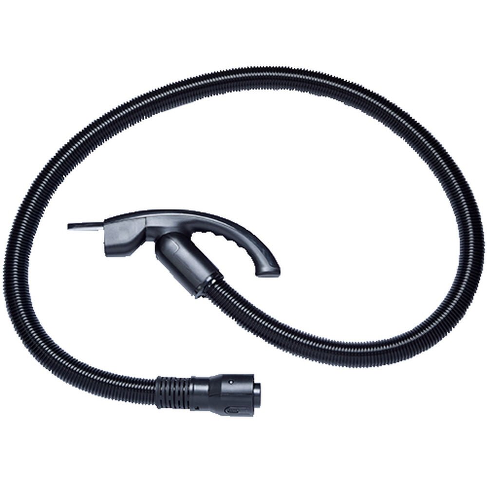 BISSELL PowerClean Multi-Cyclonic Canister Vacuum - Hose with Cuff