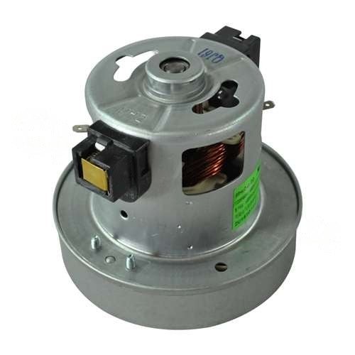 BISSELL PowerClean MultiCyclonic Canister Vacuum Motor Replacement Superior Vacuums