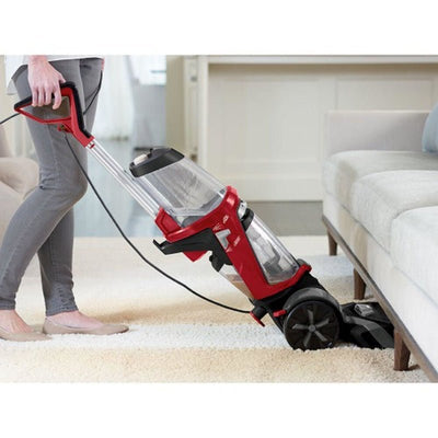 Bissell 1548C ProHeat 2X Revolution Carpet & Upholstery Deep Cleaner - Carpet Cleaners