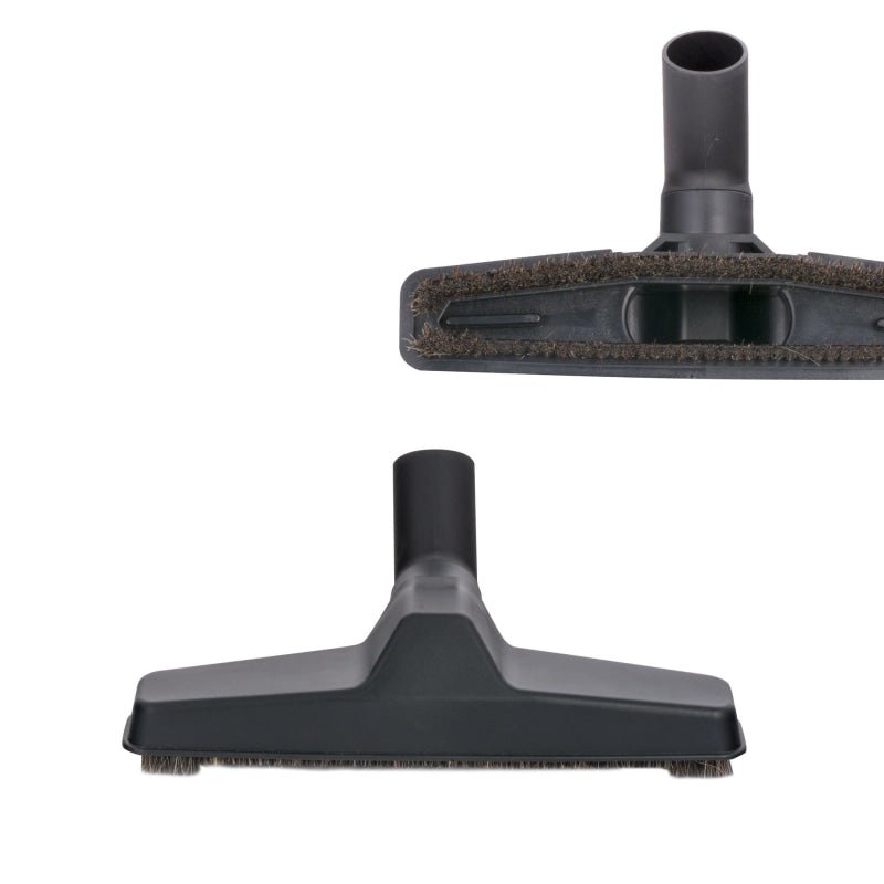 Black Floor Brush - 1 1/4 x 10 - Tools & Attachments