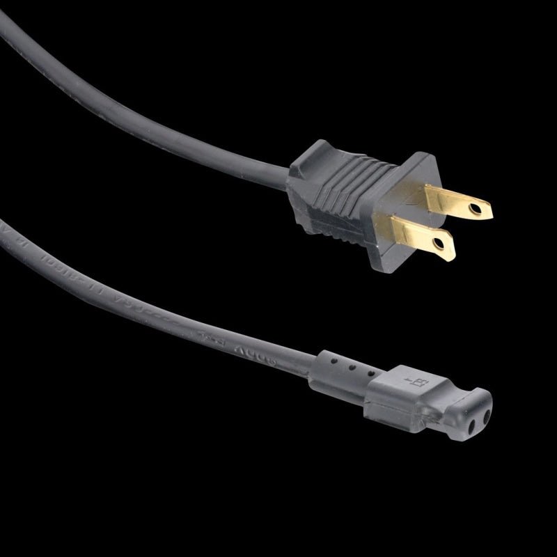 Black Male Blade Hz630 Cord - 6 - Vacuum Cords