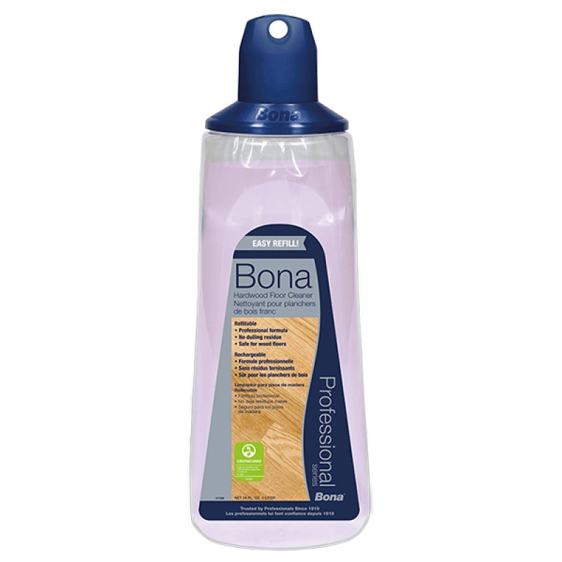 Bona Hardwood Floor Cleaner Mop Refill Cartridge - Refill Cartridge