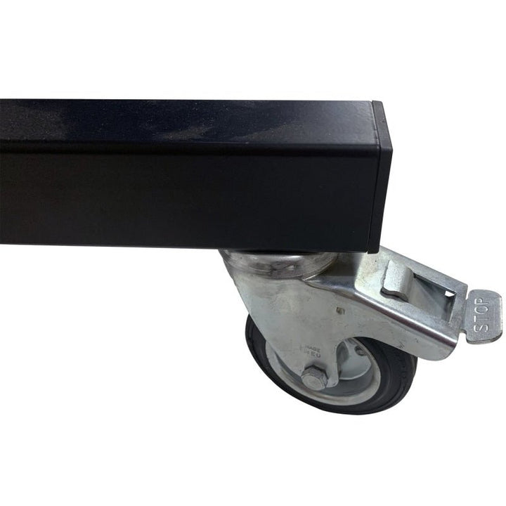 Bulk Liquid or Dry Material Collection Two Motor 45 Gallon HEPA Commercial Wet-dry Vacuum with Accessories - Commercial Vacuums