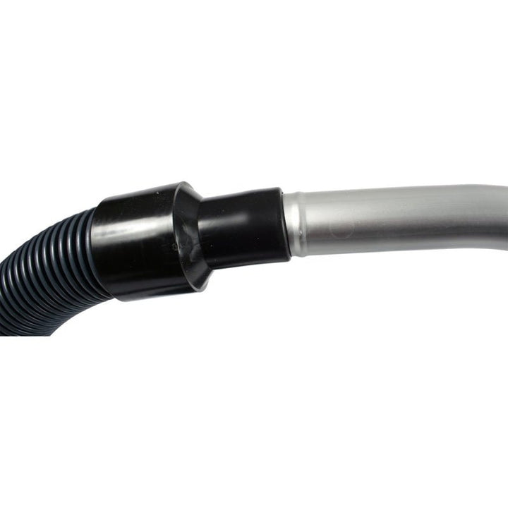 Bulk Liquid or Dry Material Collection Two Motor 45 Gallon HEPA Commercial Wet-dry Vacuum with Accessories - Commercial Vacuums