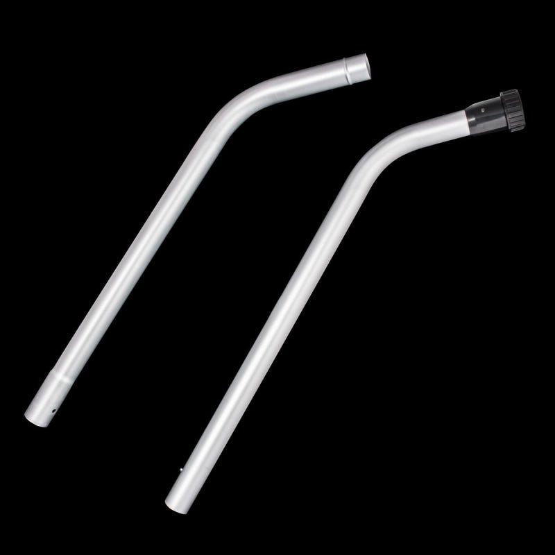 Dustbane/ Michaels 2 Piece S Style Wand - Vacuum Wands