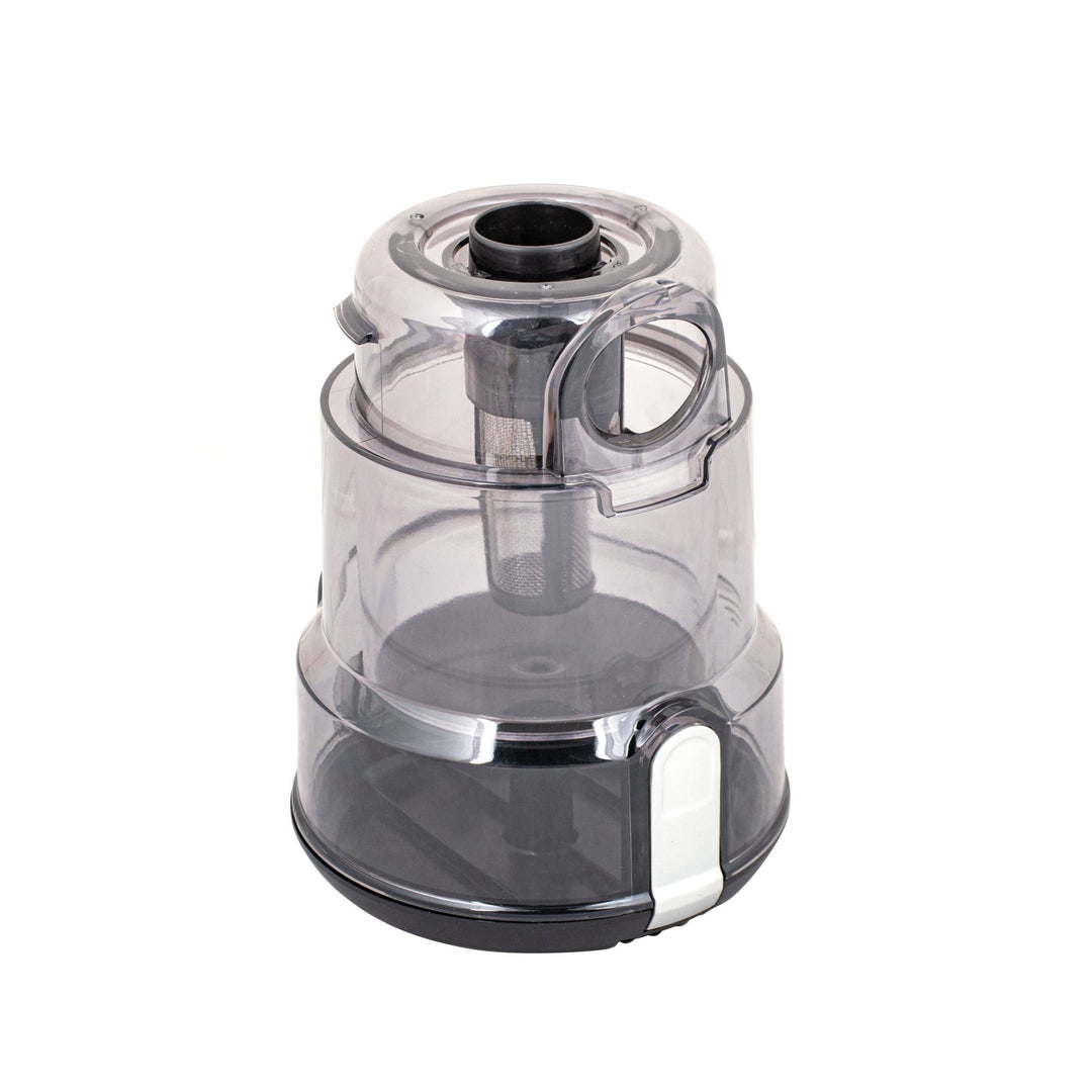 Carpet Pro Dust Bin Assembly For Hornet Vacuum OEM