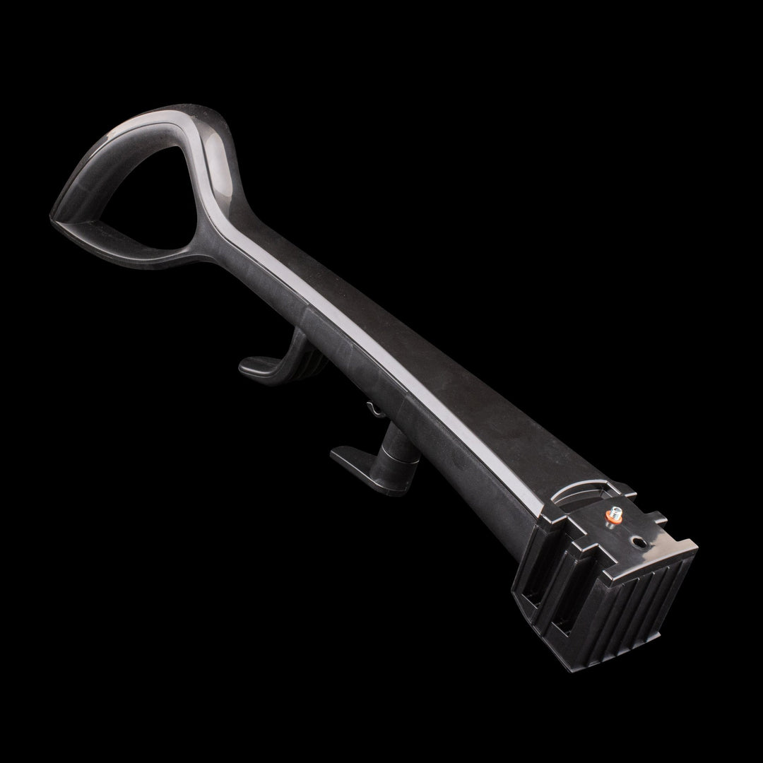 Carpet Pro Handle Assembly For Upright Models OEM