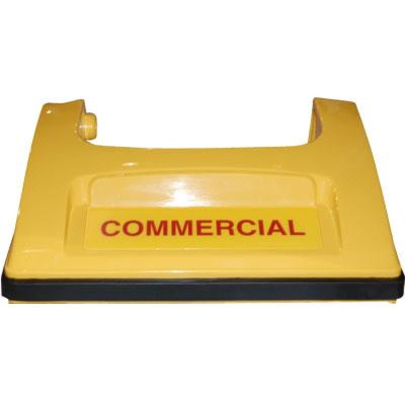 Carpet Pro Nozzle Housing For Commercial Upright Vacuum Model New Style OEM