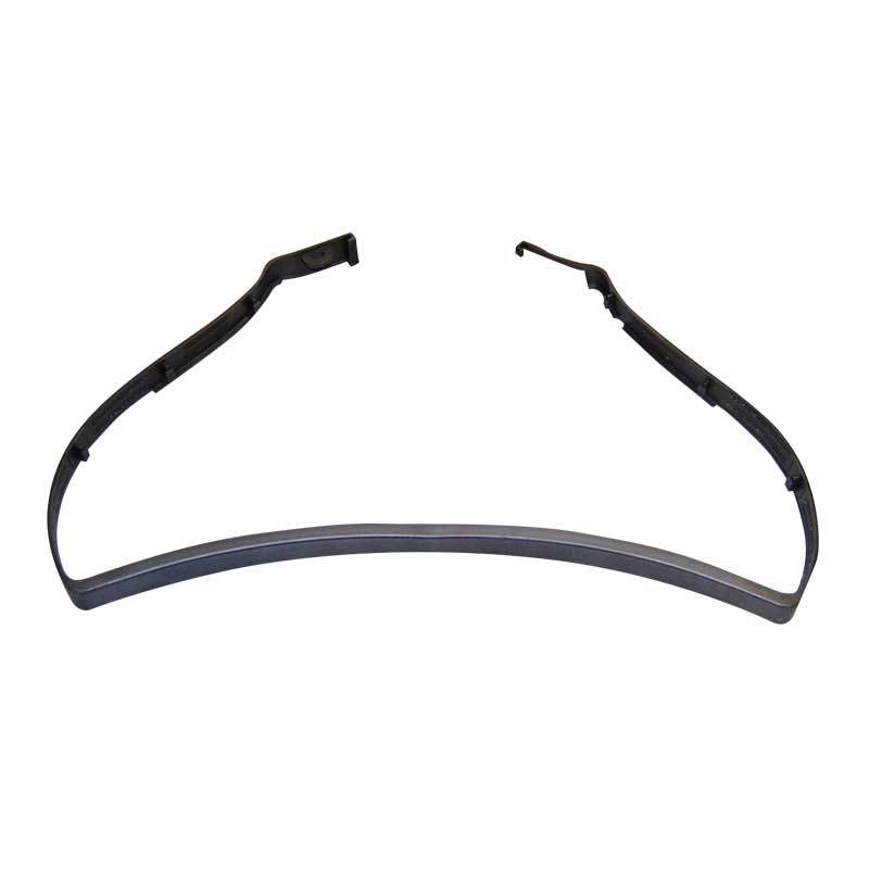 Carpet Pro OEM Black Furniture Guard For Commercial Upright Models - Furniture Guard
