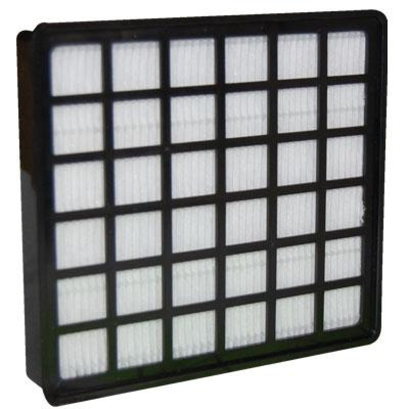 Carpet Pro OEM HEPA Secondary Pleated Filter - Vacuum Filters
