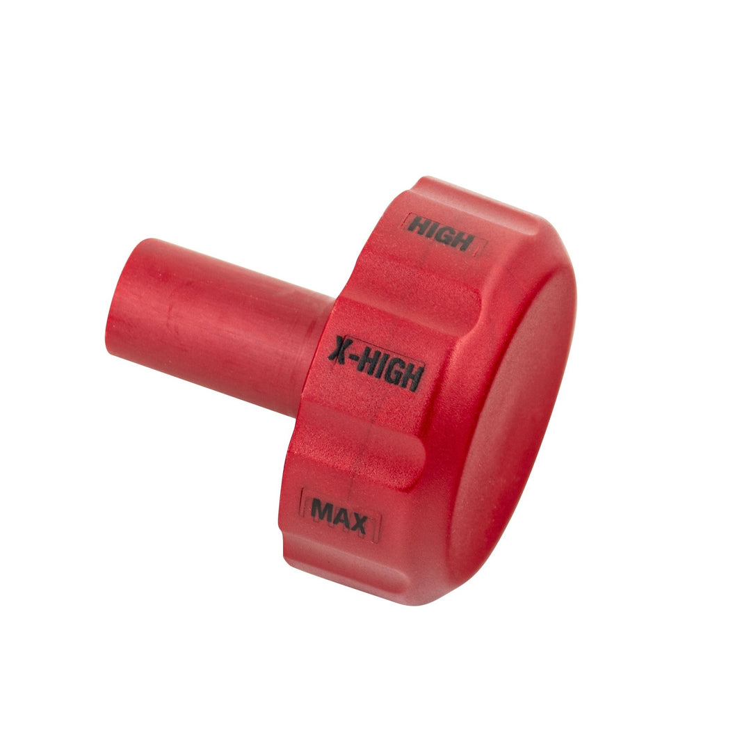 Carpet-Pro OEM Knob for Height Adjustment for Upright Models CPU250 & CPU350