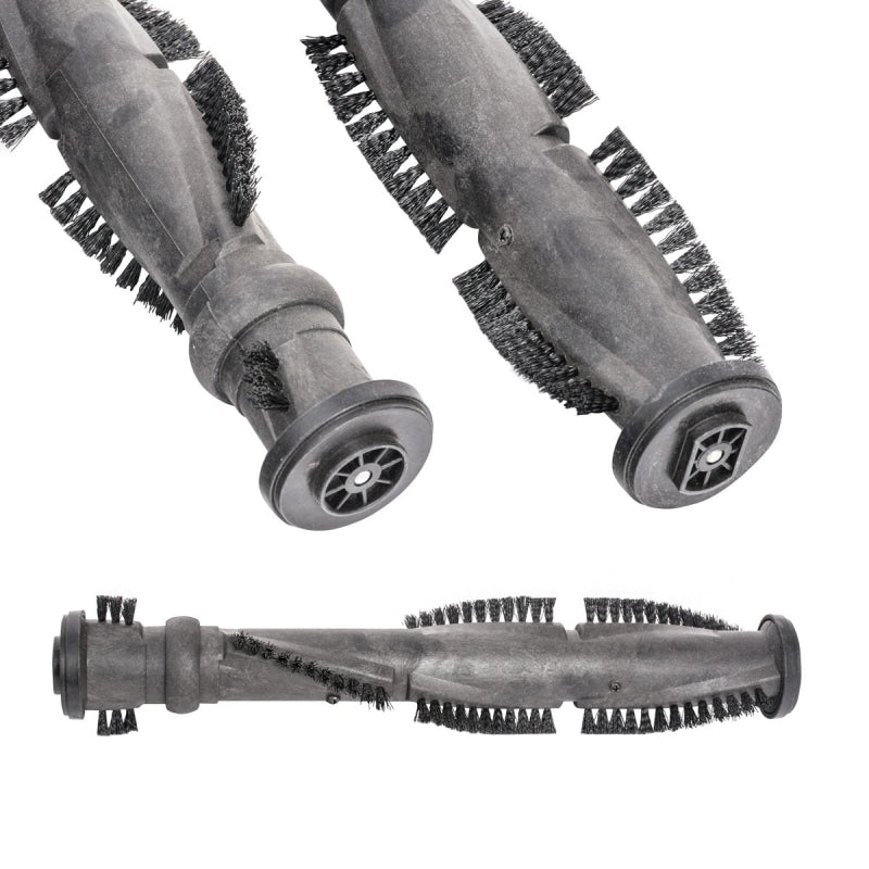 Carpet Pro OEM Plastic Agitator For Upright - Vacuum Brush Rollers