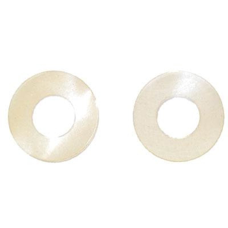 Carpet Pro OEM Rear Wheel Washer - Vacuum Wheel