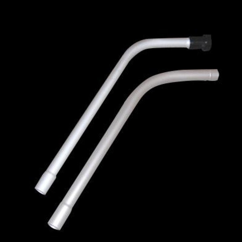 Carpet Pro OEM S Style Aluminum Wand Assembly - 1 1/2 - Vacuum Wands