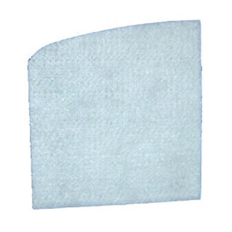 Carpet Pro OEM Secondary Intake Filter - Vacuum Filters