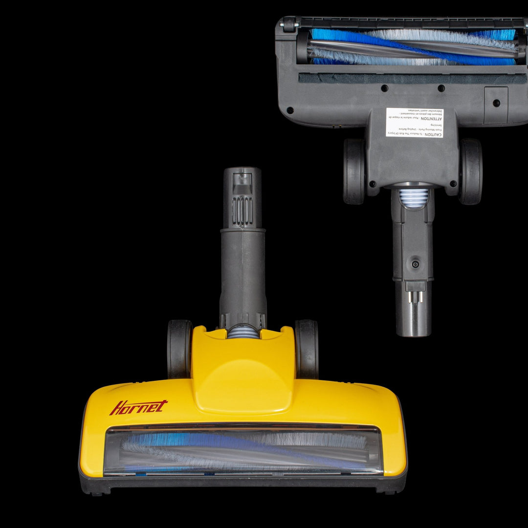Carpet Pro Power Nozzle Assembly For Hornet Vacuum OEM