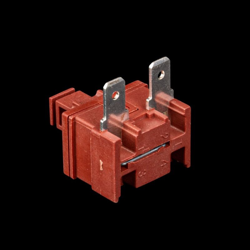 Carpet Pro Switch For Vacuum For Power Team Canister OEM