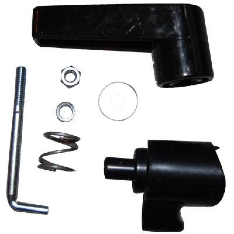 Carpet Pro Upper Cord Hook Kit - Vacuum Cords