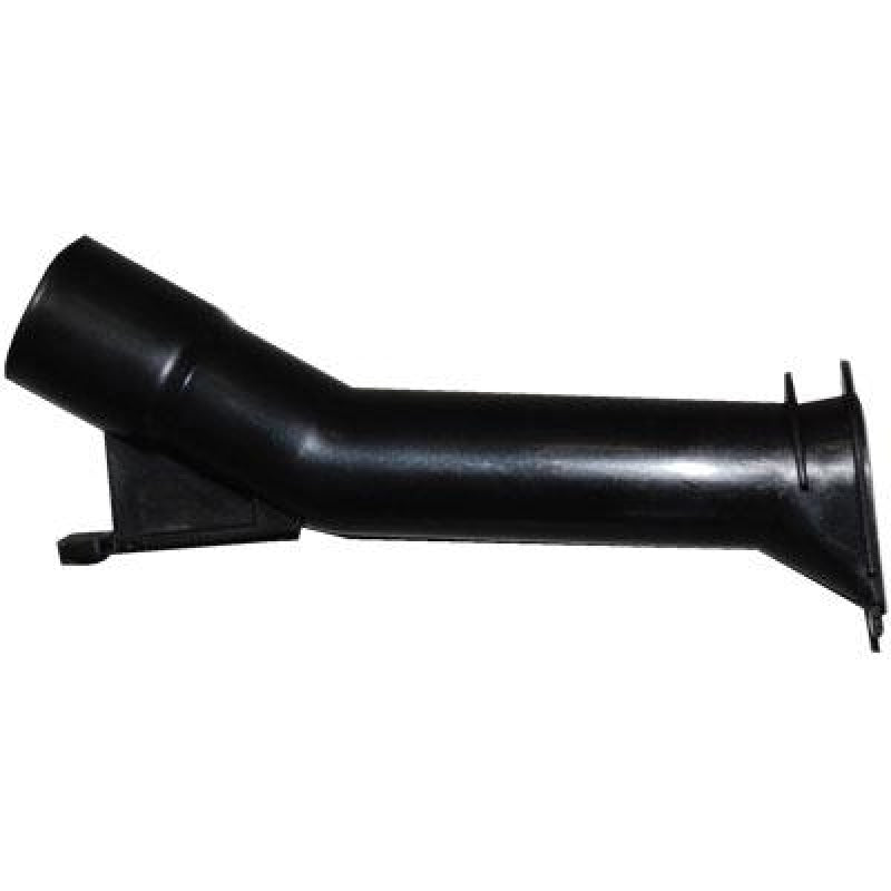 Carpet Pro Upright OEM Hose Inlet Tube - Vacuum Parts