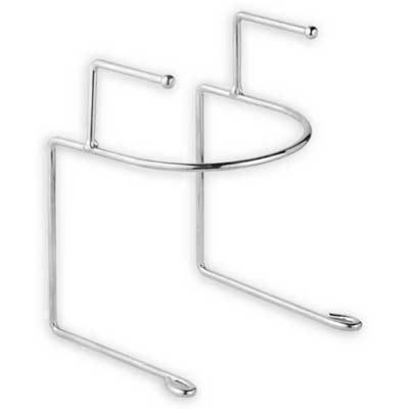 Central Vacuum Hose Hanger With Tool Hook - Central Vacuum Parts