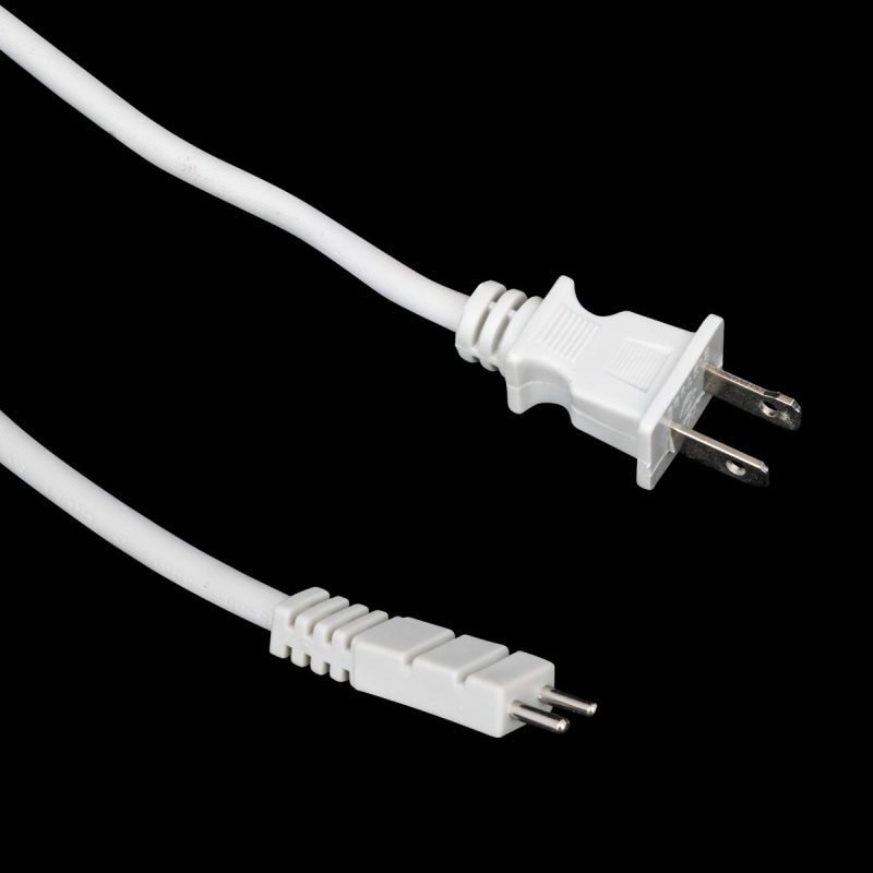 Central Vacuum Hose Quick Click Cord - 98 - Vacuum Cords