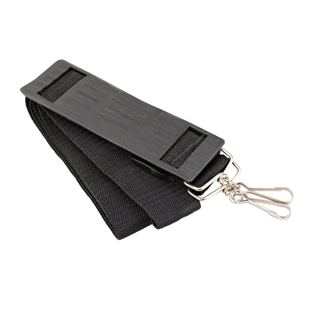 Cleanmax Jet Whoosh Butler Shoulder Carrying Strap OEM