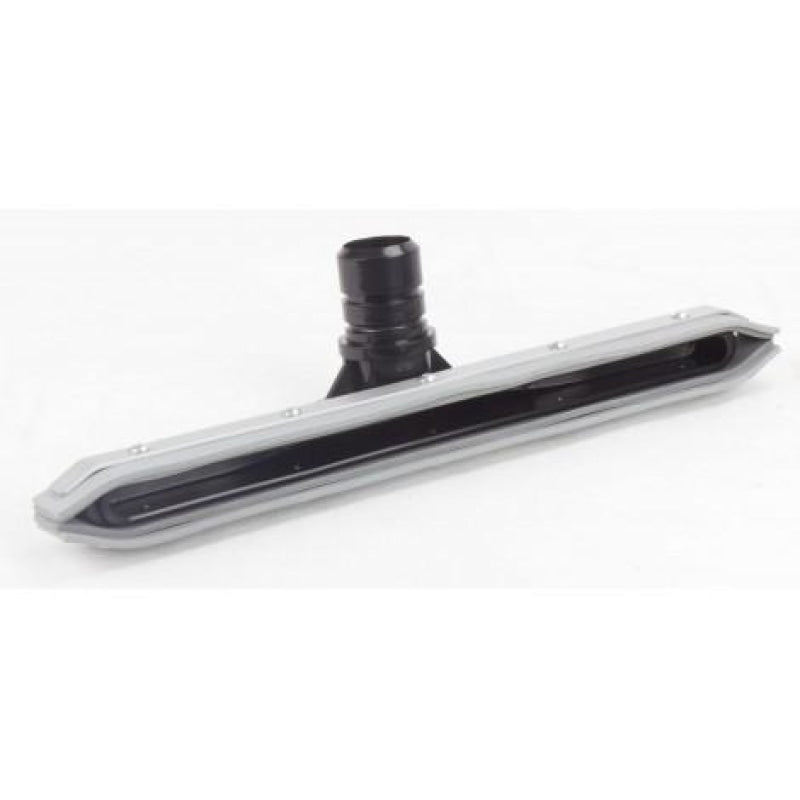 1½ X 14" Plastic Squeegee Brush Commercial