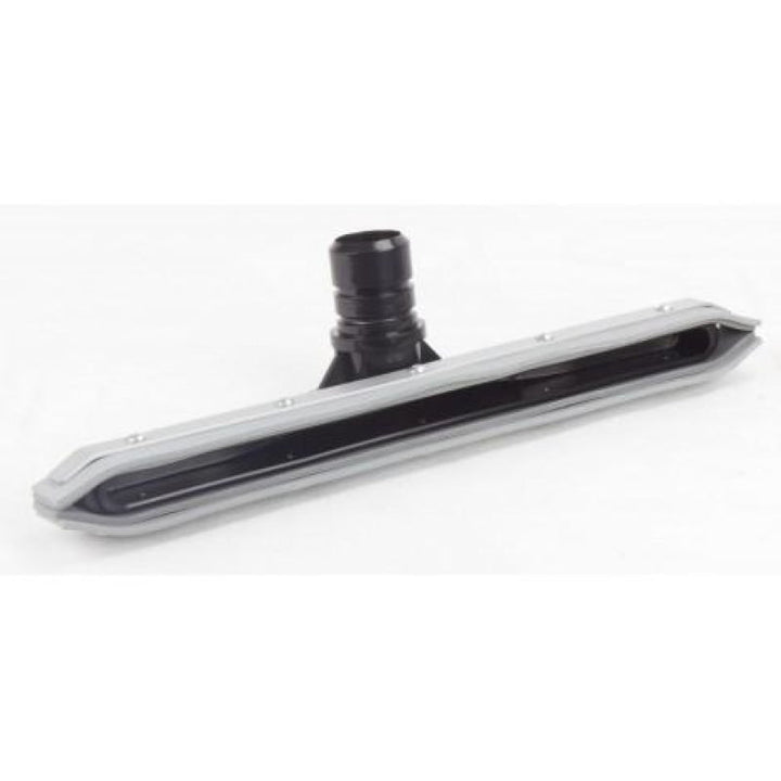 1½ X 14" Plastic Squeegee Brush Commercial