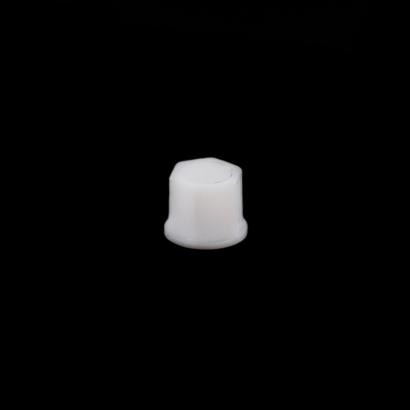 Commercial Upright Vacdcc2Hd OEM Bushing For Rear Wheel - Vacuum Wheel