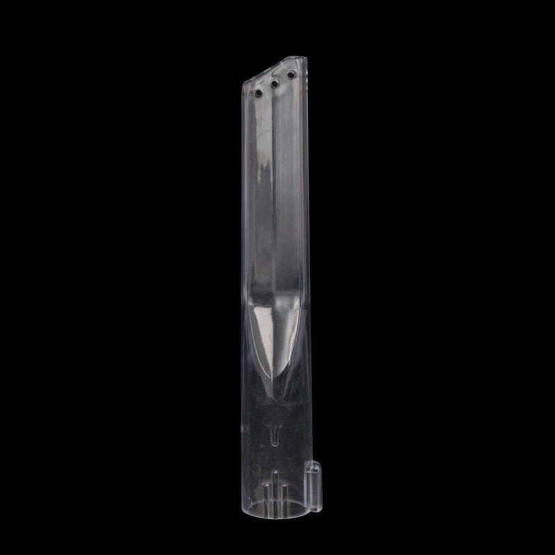 Compact Tristar OEM Crevice Tool Clear - 9 Length - Tools & Attachments