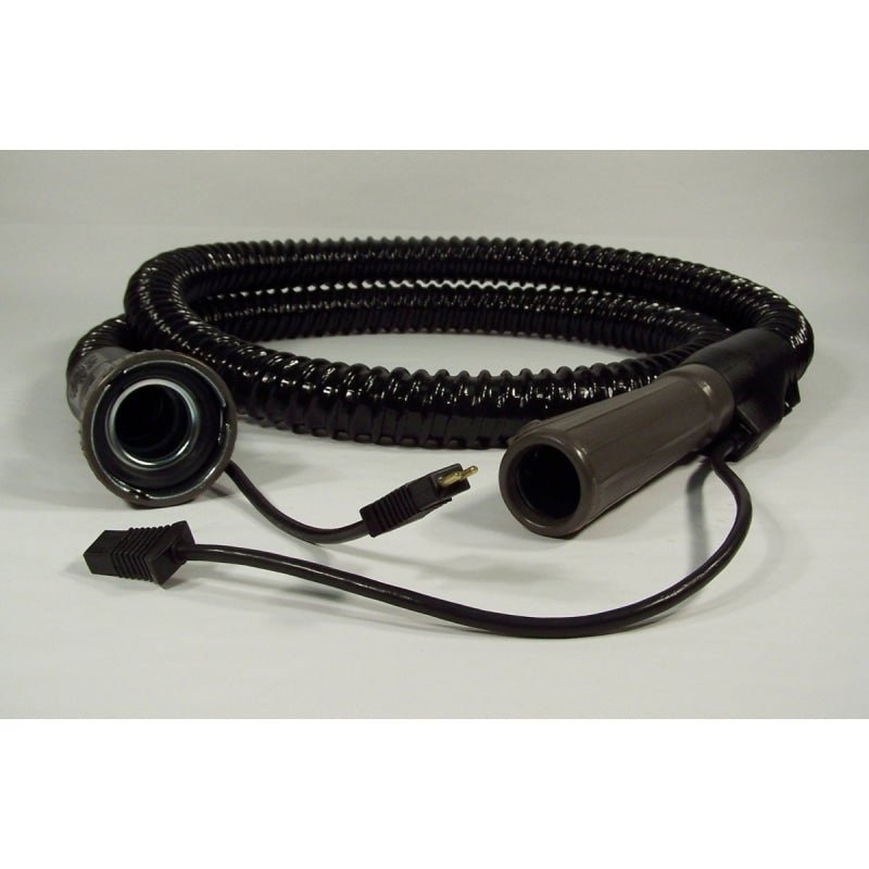 Complete Electrical Hose - 7' - 1 1/4" dia