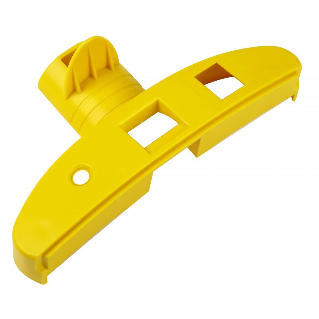 CONSOLE - GHIBLI/ JOHNNY VAC AS6 - YELLOW