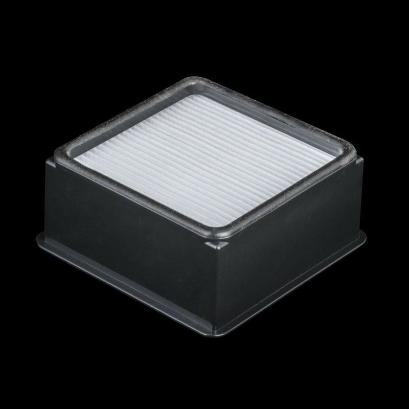 Dirt Devil OEM HEPA Exhaust Filter - Type F66 / F59 (With Foam) - Vacuum Filters